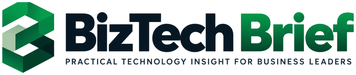 BizTech Brief